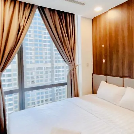 Can Ho Cao Cap Landmark 81